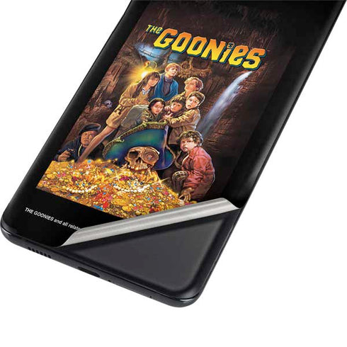 Warner Bros The Goonies (1985) The Goonies Animated Galaxy S21 Ultra 5G Skin